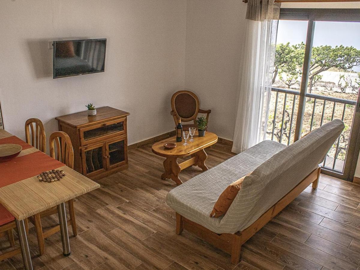 Live Adeje Ifonche Relax Place With Terrace 아데제 외부 사진
