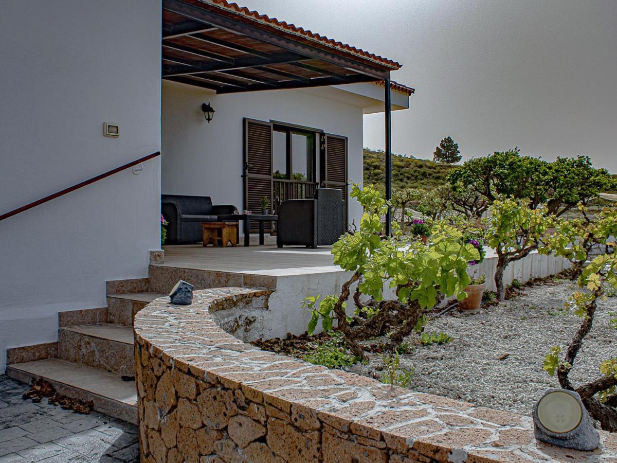Live Adeje Ifonche Relax Place With Terrace 아데제 외부 사진