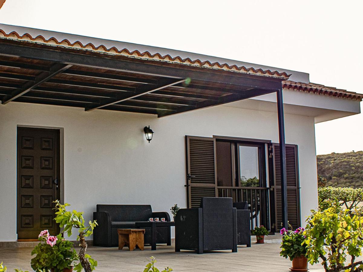 Live Adeje Ifonche Relax Place With Terrace 아데제 외부 사진