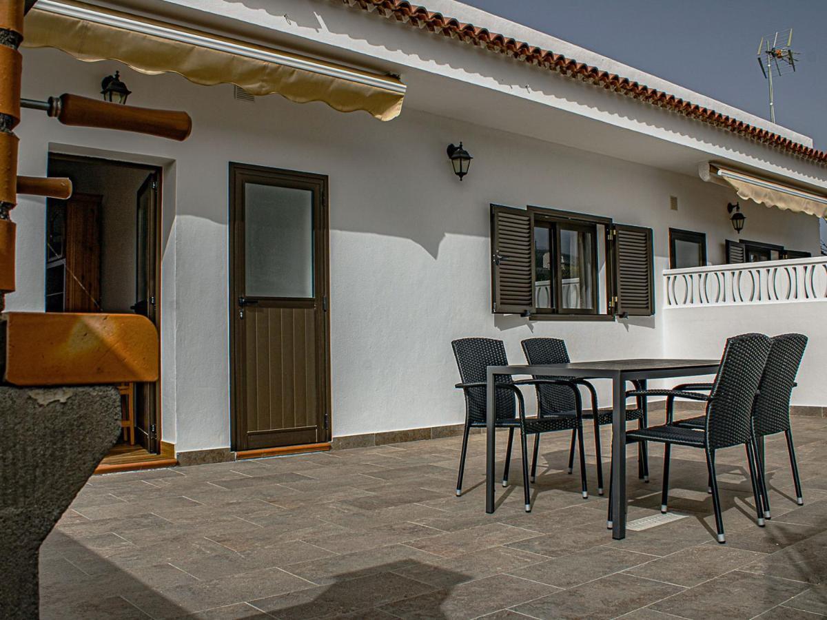 Live Adeje Ifonche Relax Place With Terrace 아데제 외부 사진